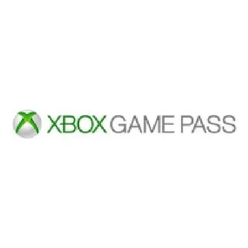 Bilde av best pris Microsoft Xbox Game Pass - Xbox 360, Xbox One Gift Card (3 måneder) - ESD Gaming - Spill - Xbox 360