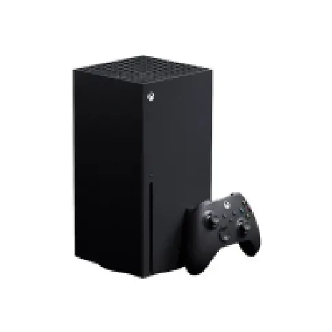 Bilde av best pris Microsoft Xbox Series X - Forza Horizon 5 Premium Bundle - Spillkonsoll - 4K - HDR - 1 TB SSD Gaming - Spillkonsoller - Xbox
