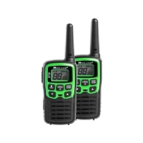 Bilde av best pris Midland walkie-talkie PMR MIDLAND XT30 håndholdte radioer Tele & GPS - Hobby Radio - Walkie talkie