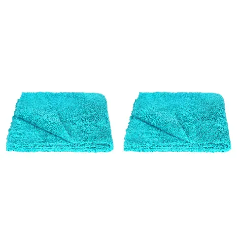 Bilde av best pris Mikrofiberklut CAR5 All-purpose Towel, 2 stk