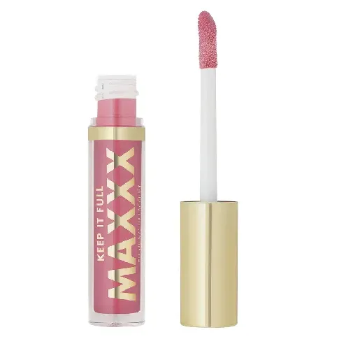 Bilde av best pris Milani Cosmetics Keep It Full Maxxx Lip Plumper First Kiss 4,5ml Sminke - Lepper - Lip plumper