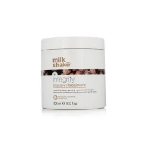 Bilde av best pris Milk Shake Integrity Intensiv hårkur, 500ml Hårpleie - Hårprodukter - Hårbehandling
