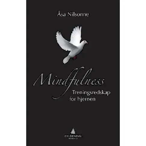 Bilde av best pris Mindfulness - En bok av Åsa Nilsonne