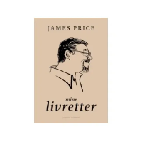 Bilde av best pris Mine livretter | James Price | Språk: Dansk Bøker - Mat & Vin