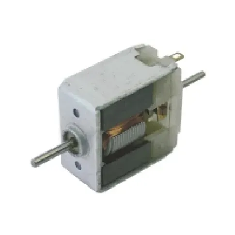 Bilde av best pris Mini børstet elektrisk motor Motraxx SH030-08280S-38HCB 15300 U/min Radiostyrt - RC - Modellbygging Motor - Elektrisk motor