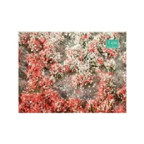 Bilde av best pris Mini natur 726-22 S Blomst tot Sommer Hobby - Modelltog - Terrengkonstruksjon