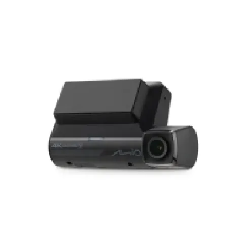 Bilde av best pris Mio 955W, 4K Ultra HD, 140°, 60 fps, H.265, Sort, 4,57 cm (1.8) Bilpleie & Bilutstyr - Interiørutstyr - Dashcam / Bil kamera