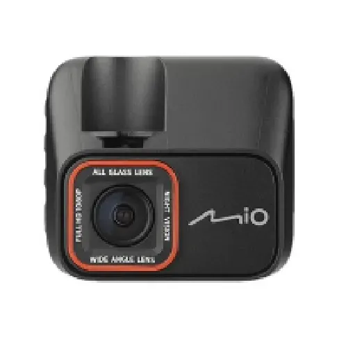 Bilde av best pris Mio MiVue C580 - Instrumentbordkamera - 1080 p / 60 fps - GPS - G-Sensor Bilpleie & Bilutstyr - Interiørutstyr - Dashcam / Bil kamera