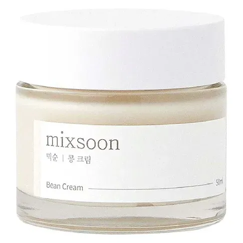 Bilde av best pris Mixsoon Bean Cream 50ml Hudpleie - Ansikt - Dagkrem