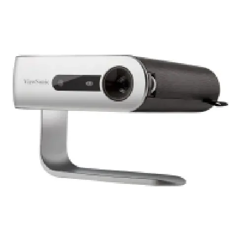 Bilde av best pris Mobil projektor ViewSonic M1+, LED, trådløs TV, Lyd & Bilde - Prosjektor & lærret - Prosjektor