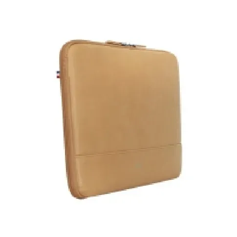 Bilde av best pris Mobilis Origine Sleeve - Notebookhylster - 10 - 12.5 - gyllenbrun PC & Nettbrett - Bærbar tilbehør - Vesker til bærbar