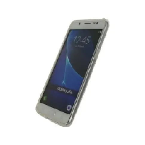 Bilde av best pris Mobilize MOB-22780, Rund (shell case), Samsung, Galaxy J5 2016, Gjennomsiktig Tele & GPS - Mobilt tilbehør - Deksler og vesker
