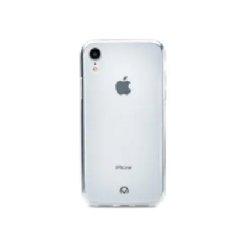 Bilde av best pris Mobilize MOB-24547, Etui, Apple, iPhone XR, 15,5 cm (6.1), Gjennomsiktig Tele & GPS - Mobilt tilbehør - Deksler og vesker