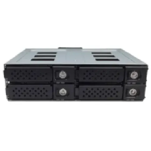 Bilde av best pris Mobilramme 4-i-1 SATA/SAS SensorKit svart PC tilbehør - Kontrollere - IO-kort