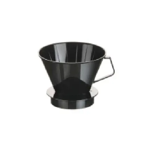 Bilde av best pris Moccamaster 13244, Bryggegruppe, Moccamaster, Sort, Plast, 1 stykker Kjøkkenapparater - Kaffe