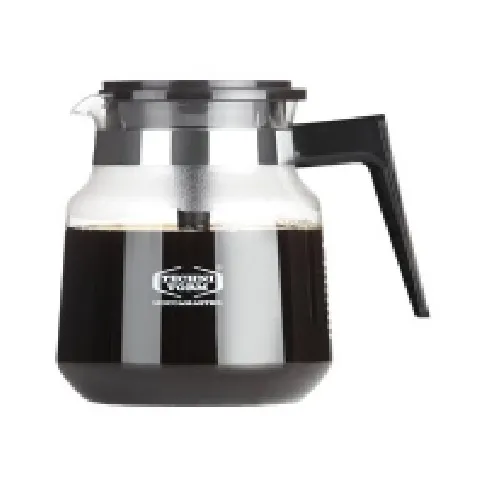 Bilde av best pris Moccamaster - Dunk - til kaffemaskine - sort - for Moccamaster KB741, KB741 AO Black, KB741 AO Red Technivorm KB741 AO Clubline Kjøkkenapparater - Kaffe
