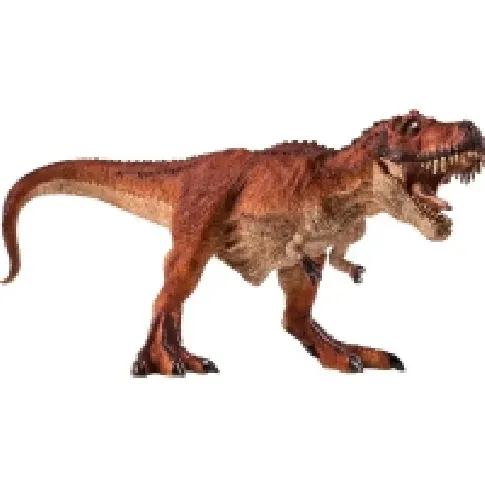 Bilde av best pris Mojo T-Rex hunting, Rød Leker - Figurer og dukker