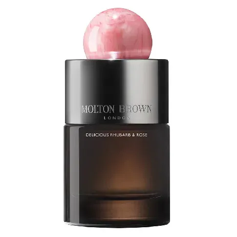 Bilde av best pris Molton Brown Delicious Rhubarb & Rose Eau de Parfum 100ml Dufter - Dame - Parfyme