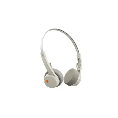 Bilde av best pris Mondo by Defunc - On-Ear Bluetooth Headset Greige - Elektronikk