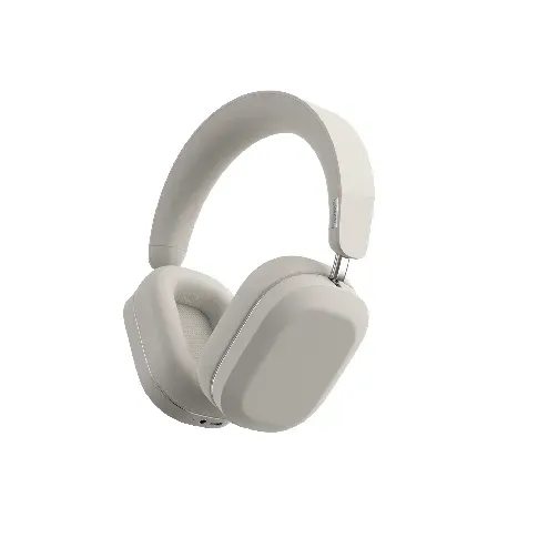 Bilde av best pris Mondo by Defunc - Over-Ear Bluetooth Headset Grey - Elektronikk