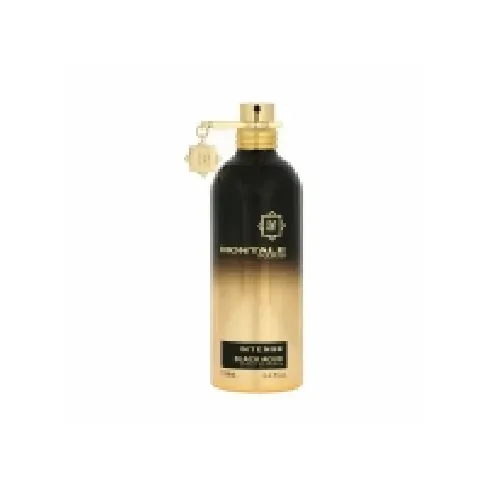 Bilde av best pris Montale Intense Black Aoud Extrait De Parfum - Unisex - 100 ml Dufter - Duft for kvinner - Eau de Parfum for kvinner
