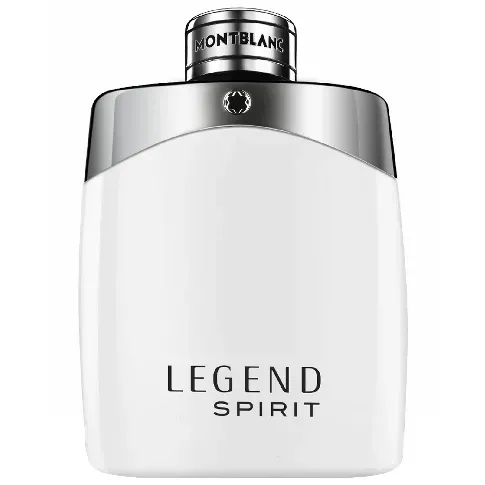Bilde av best pris Montblanc - Legend Spirit EDT 100 ml - Skjønnhet