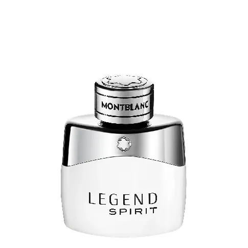 Bilde av best pris Montblanc - Legend Spirit EDT 30 ml - Skjønnhet