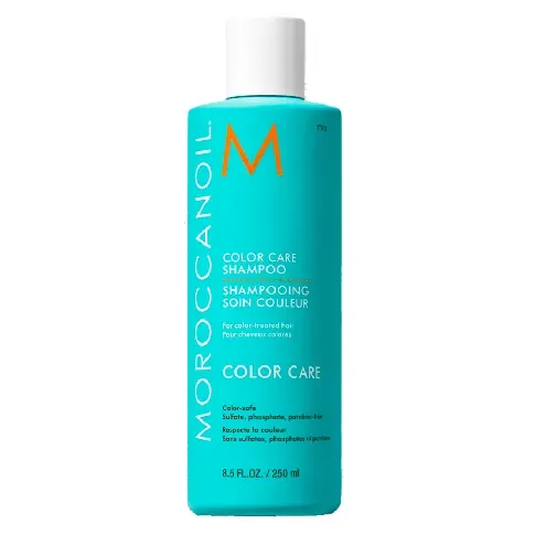 Bilde av best pris Moroccanoil Color Care Shampoo 250ml Hårpleie - Shampoo