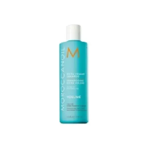 Bilde av best pris Moroccanoil Extra Volume Shampoo (W) 250ML Hårpleie - Hårprodukter - Sjampo