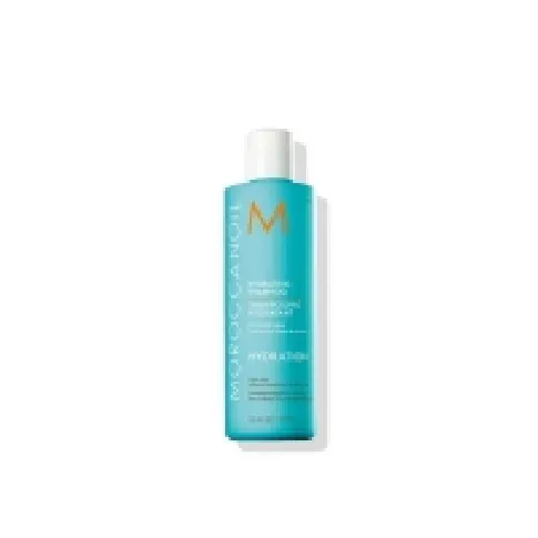 Bilde av best pris Moroccanoil Hydrating Shampoo with moisturizing effect 250 ml Hårpleie - Hårprodukter - Sjampo