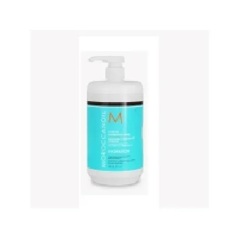 Bilde av best pris Moroccanoil Hydration Intense hårmaske, middels/tykt tørt hår, 1000ml N - A