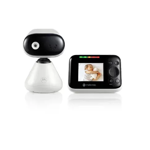 Bilde av best pris Motorola - Babymonitor PIP1200 Video White - Baby og barn
