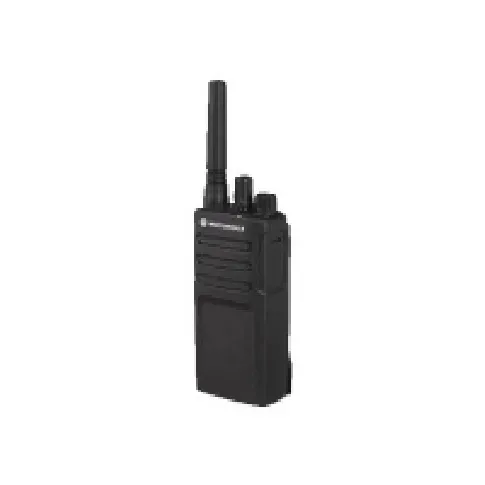 Bilde av best pris Motorola XT420 - Bærbar - toveis radio - PMR - 8 kanalers Tele & GPS - Hobby Radio - Walkie talkie