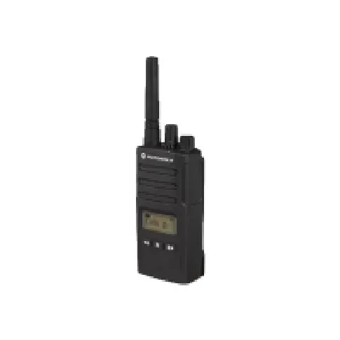 Bilde av best pris Motorola XT460 - Bærbar - toveis radio - PMR - 8 kanalers Tele & GPS - Hobby Radio - Walkie talkie