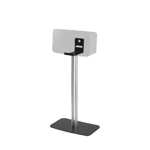 Bilde av best pris Mountson Premium Floor Stand for Sonos Five & Play:5 Gulvstativ - Tilbehør - Høyttaler tilbehør