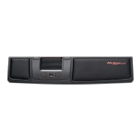 Bilde av best pris Mousetrapper Advance 2.0 sort/koral PC tilbehør - Mus og tastatur - Mus & Pekeenheter