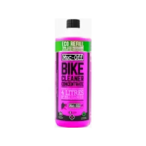 Bilde av best pris Muc-Off Bike Cleaner Concentrate 1L cleaner Sykling - Verktøy og vedlikehold - Olje og fett