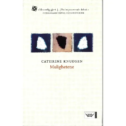 Bilde av best pris Mulighetene av Cathrine Knudsen - Skjønnlitteratur