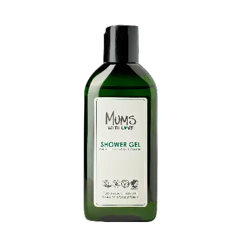 Bilde av best pris Mums With Love - Bath&Shower Gel 100 ml - Skjønnhet