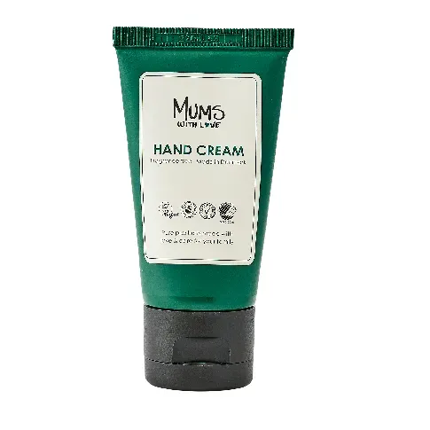 Bilde av best pris Mums With Love - Hand Cream 50 ml - Skjønnhet