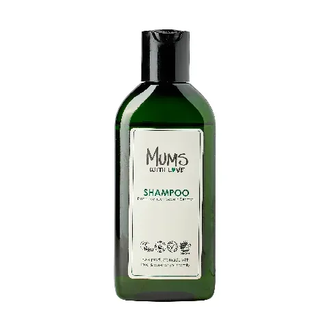 Bilde av best pris Mums With Love - Shampoo 100 ml - Skjønnhet