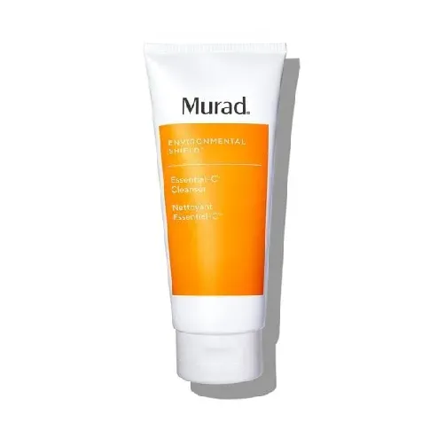 Bilde av best pris Murad - Essential-C Cleanser 200 ml - Skjønnhet