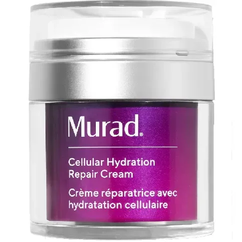 Bilde av best pris Murad - Hydration Cellular Hydration Repair Cream 50 ml - Skjønnhet