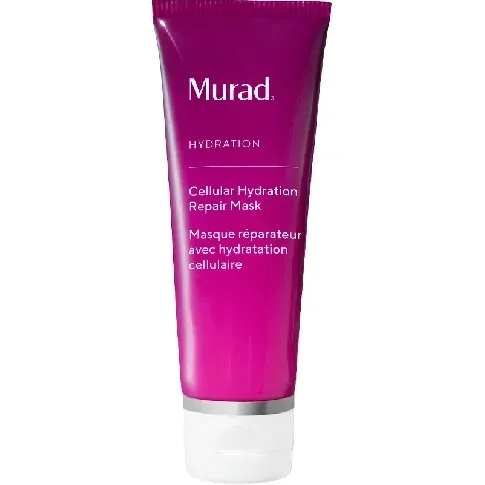 Bilde av best pris Murad - Hydration Cellular Hydration Repair Mask 80 ml - Skjønnhet