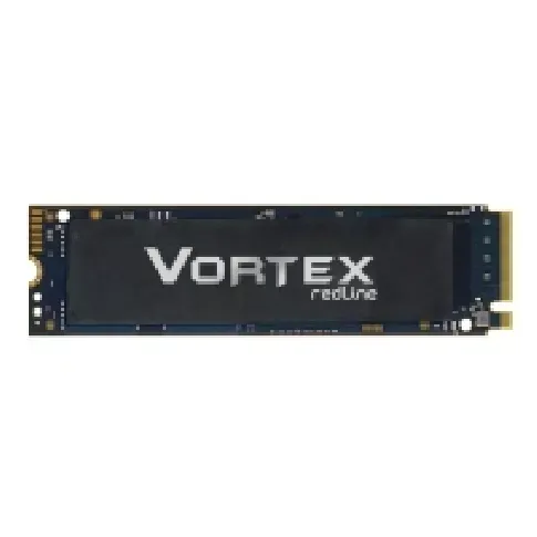 Bilde av best pris Mushkin Redline VORTEX - SSD - 512 GB - intern - M.2 2280 - PCIe 4.0 x4 (NVMe) PC-Komponenter - Harddisk og lagring - SSD