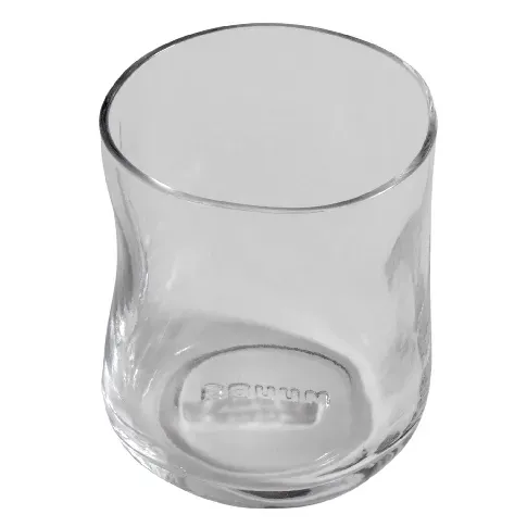 Bilde av best pris Muubs Furo glass 9 cm, 4 stk, klar Drikkeglass