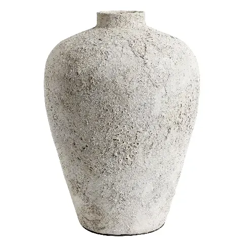 Bilde av best pris Muubs - Luna 40 Jar - Grey (8470000113) - Hjemme og kjøkken