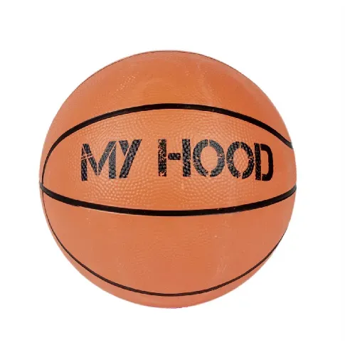 Bilde av best pris My Hood - Basketball - Junior (size 5) (304020) - Leker