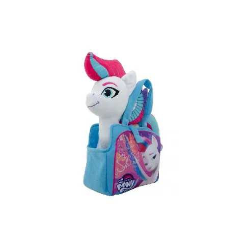 Bilde av best pris My Little Pony - Plush in Bag - Zipp (33160075) - Leker