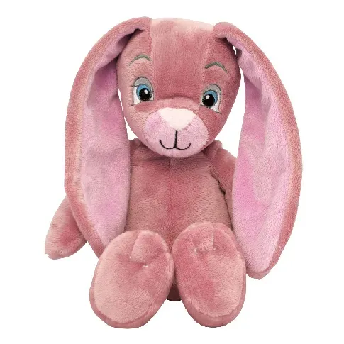 Bilde av best pris My Teddy - Bunny Pink (20 cm) (28-280033) - Leker